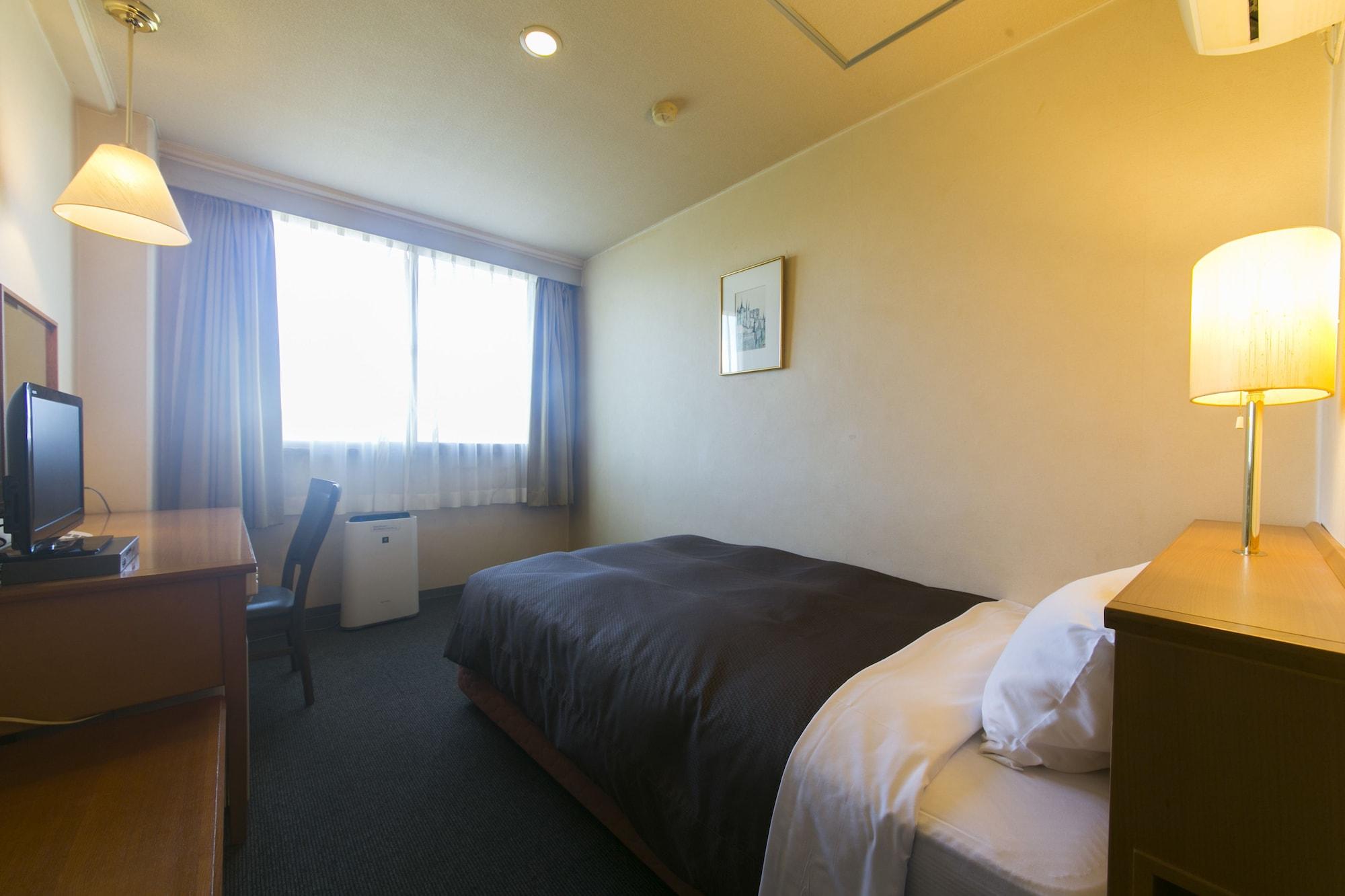 Business Hotel Kosanagi Toyota (Aichi) Exterior foto
