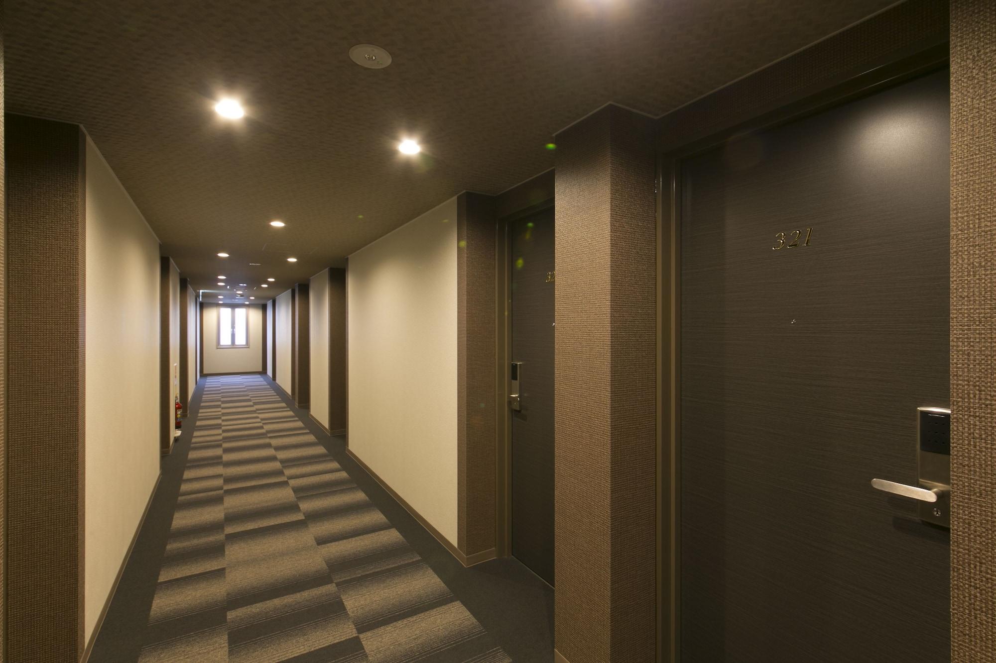 Business Hotel Kosanagi Toyota (Aichi) Exterior foto
