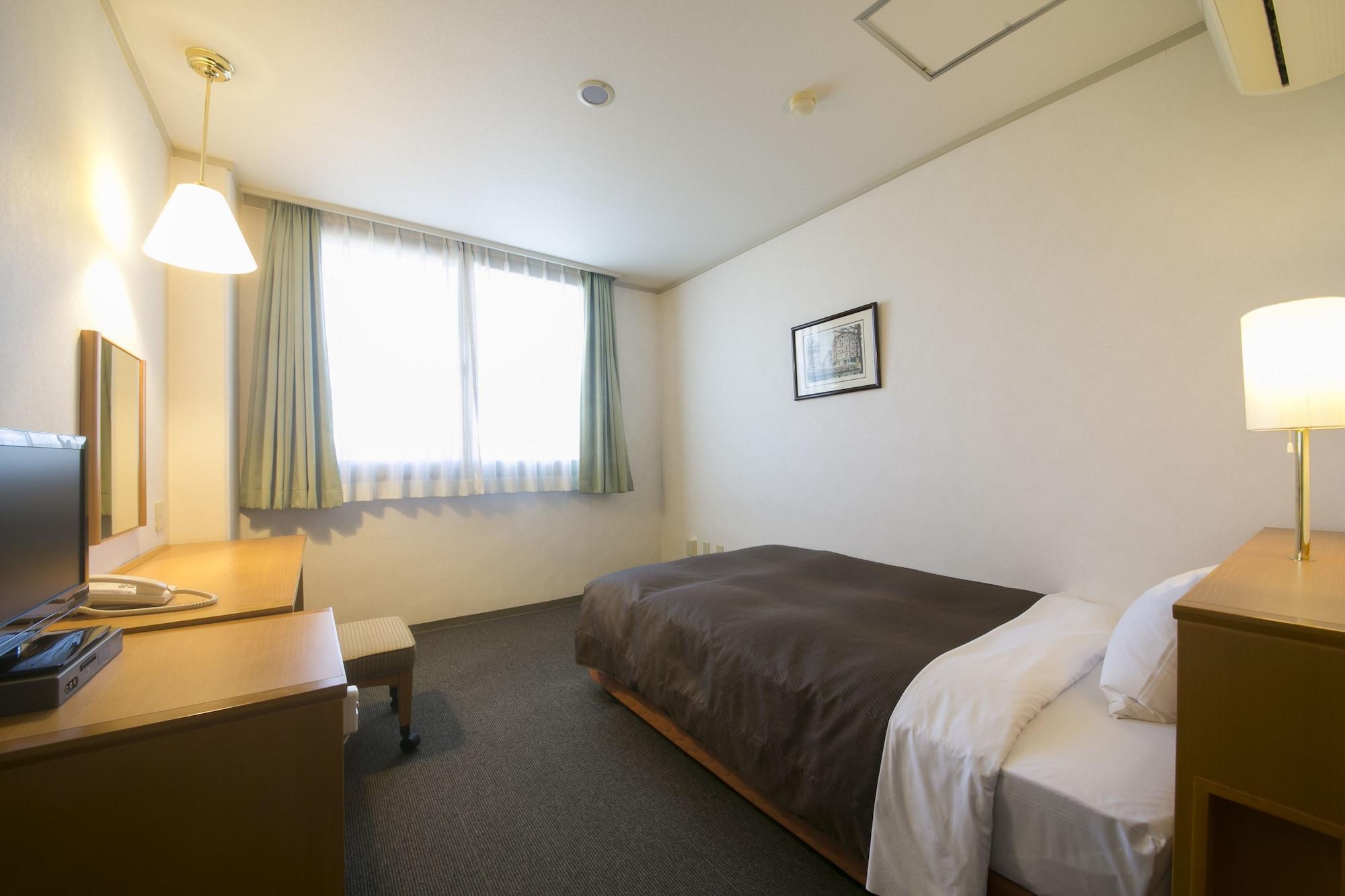 Business Hotel Kosanagi Toyota (Aichi) Exterior foto