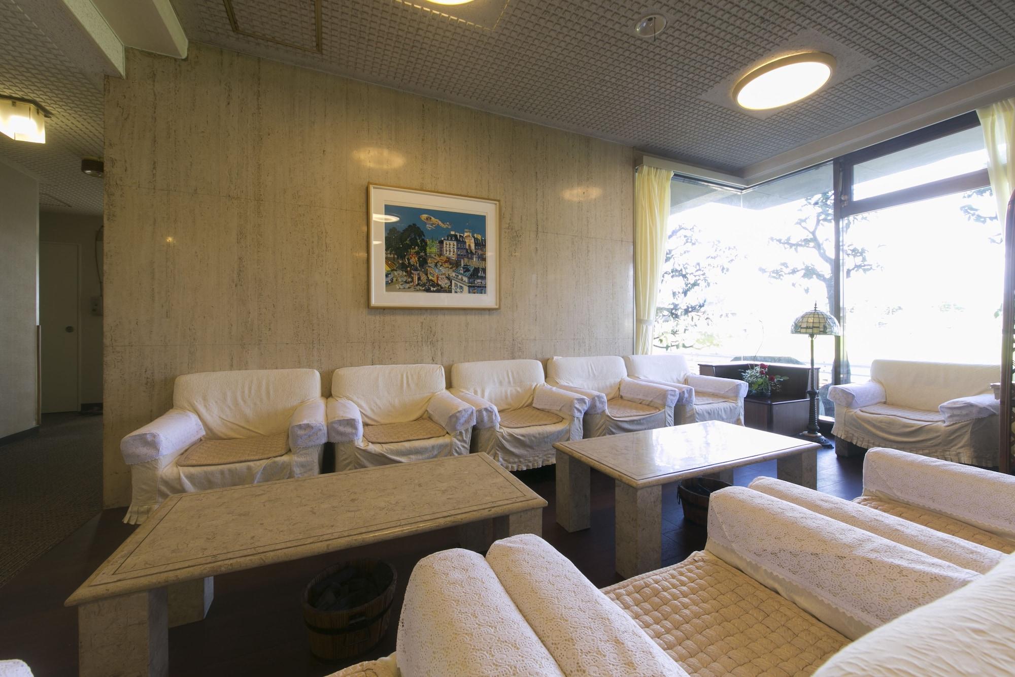 Business Hotel Kosanagi Toyota (Aichi) Exterior foto
