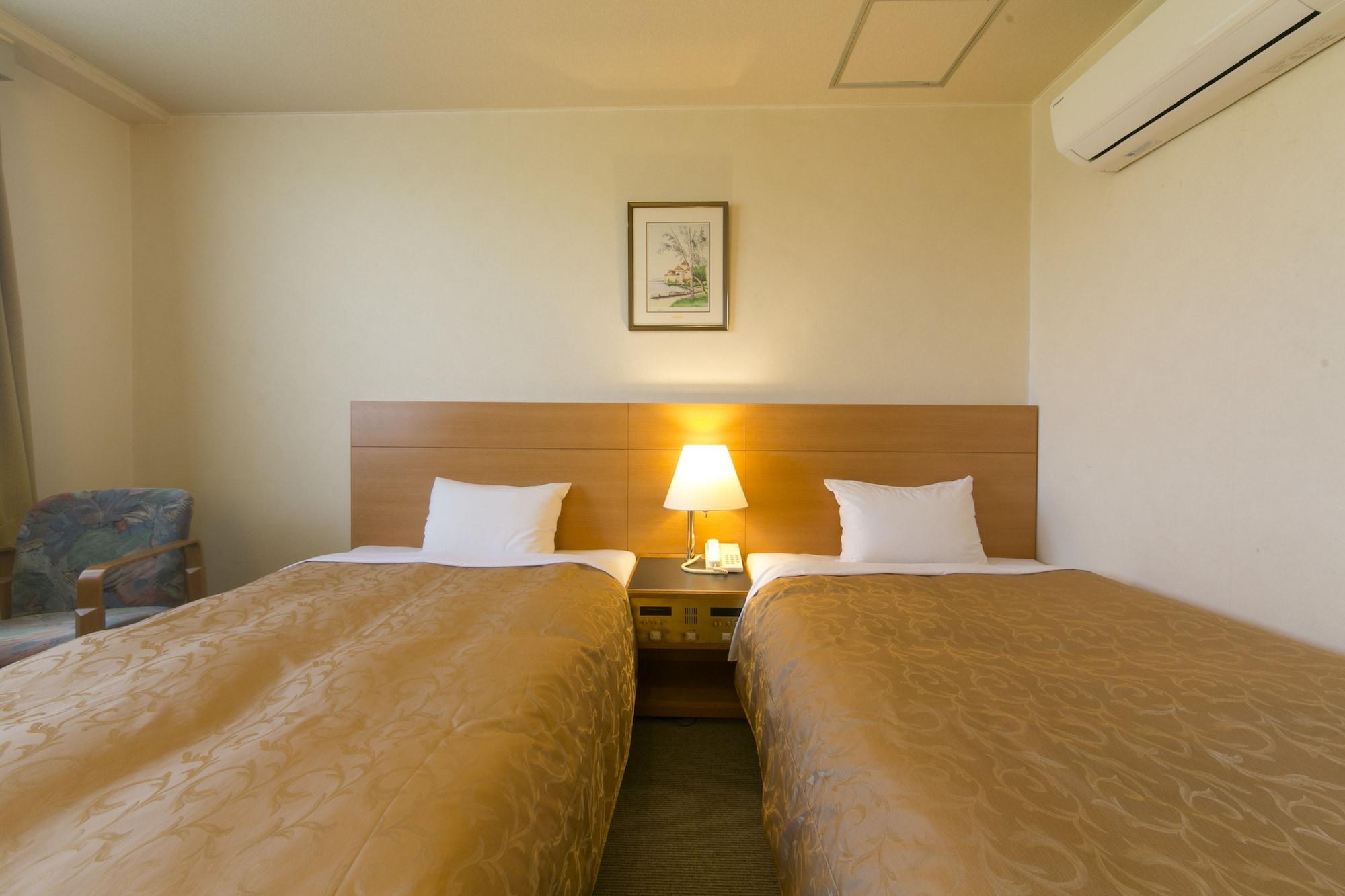Business Hotel Kosanagi Toyota (Aichi) Exterior foto